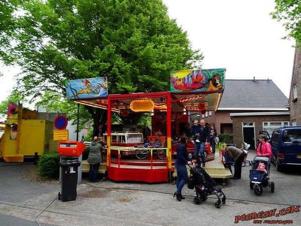 Kermis Brouwhuis
