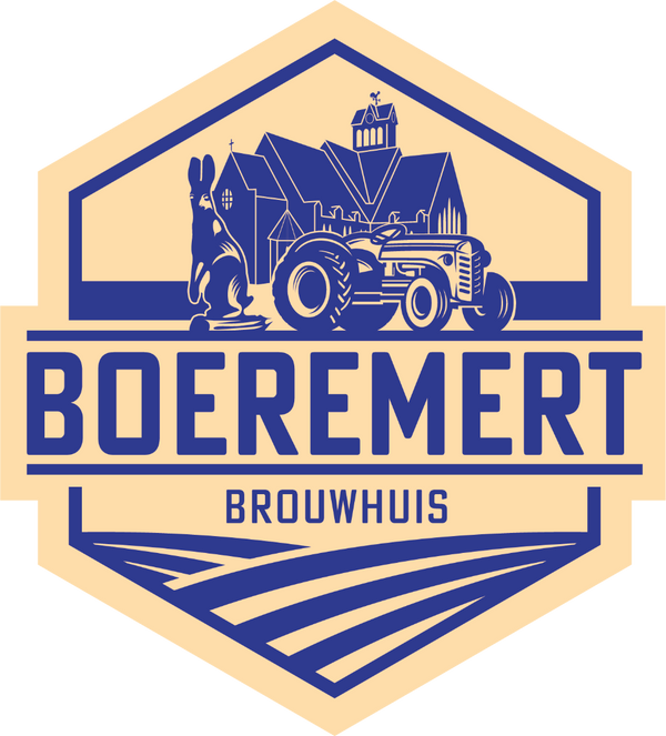 Boeremèrt Brouwhuis - Dorpsfeest